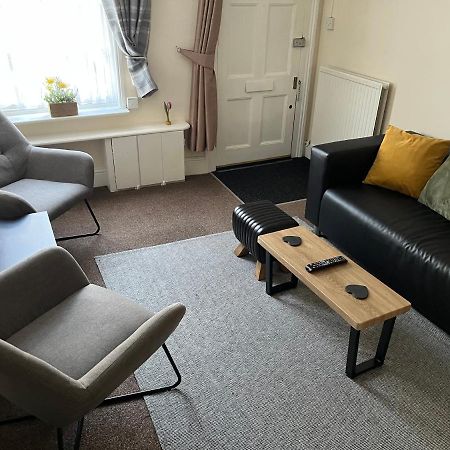 Historic Town Centre Cottage Bury St. Edmunds Екстериор снимка