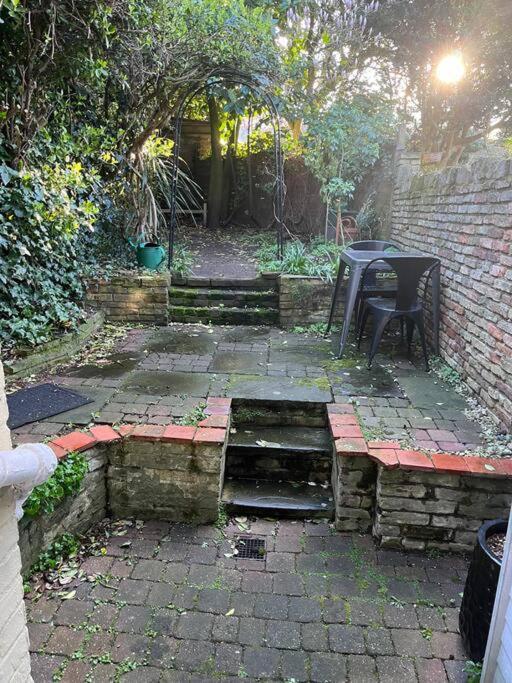 Historic Town Centre Cottage Bury St. Edmunds Екстериор снимка