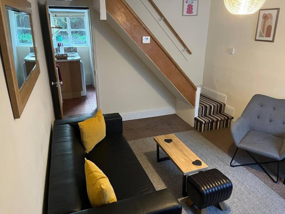 Historic Town Centre Cottage Bury St. Edmunds Екстериор снимка