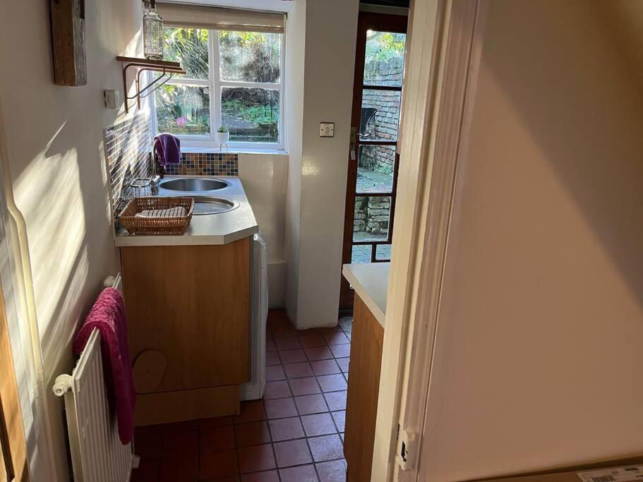 Historic Town Centre Cottage Bury St. Edmunds Екстериор снимка