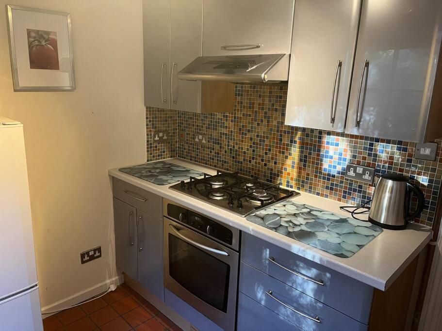 Historic Town Centre Cottage Bury St. Edmunds Екстериор снимка